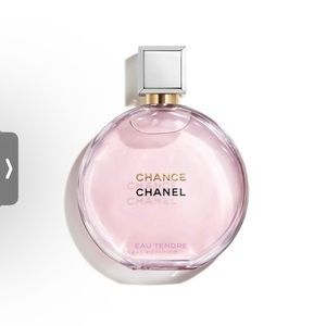 COPY - Chanel CHANCE Eau Tendre Eau